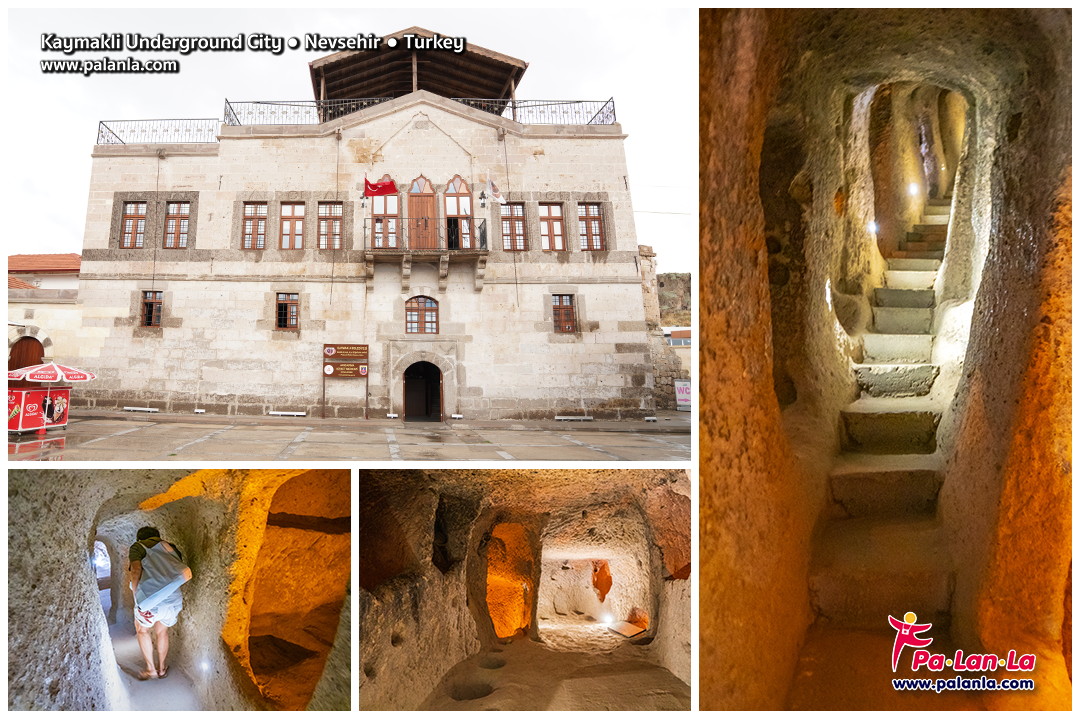 Top 14 Travel Destinations in Nevsehir